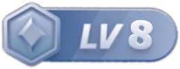 等级-LV8_ISP TIKTOK SHOP
